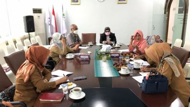 Realisasikan Manfaat Program KPB, Petani Lansia Akan Dapatkan Jaminan Sosial Asuransi